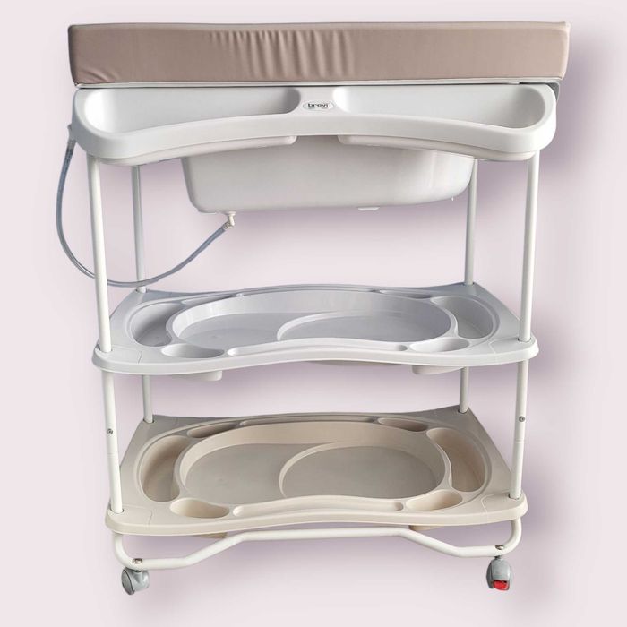 Вана за новородено Brevi