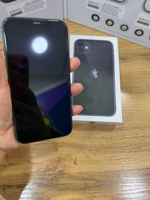 Ip 11 128gb 87% Pintel.kz