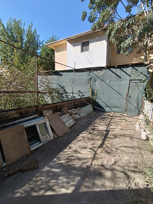 2 хонали квартира