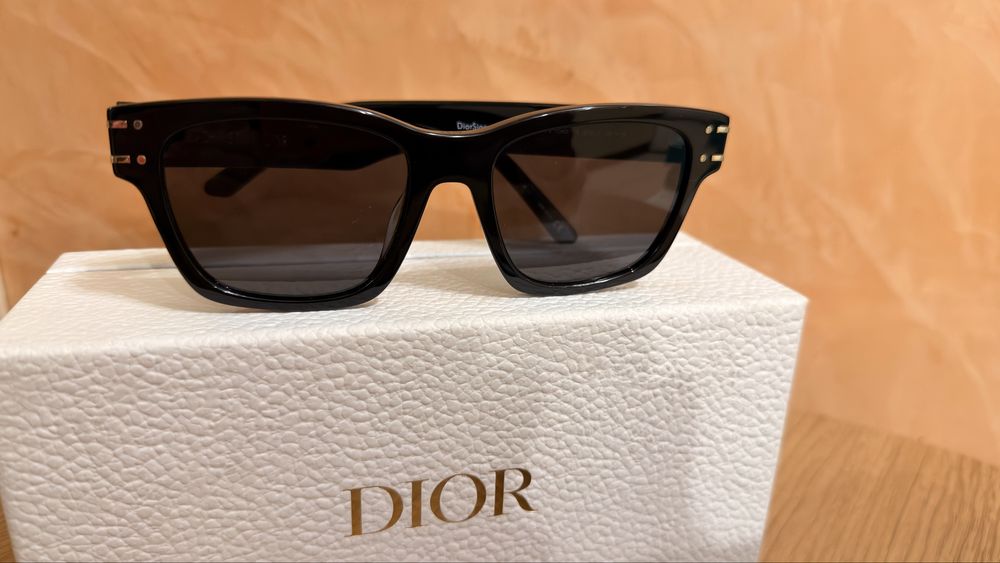 Слънчеви и диоптрични очила Tiffany Dior