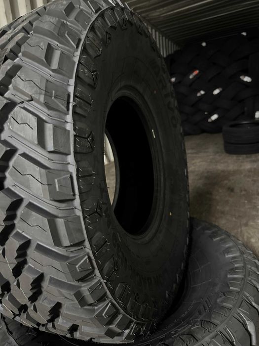 Нови джипови гуми ARIVO LION BACK N39 M/T 33X12.50R15LT 108Q НОВ DOT