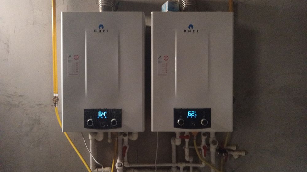 Тюплый пол батарейка