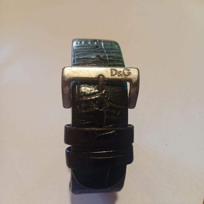 Часовник Dolce & Gabbana