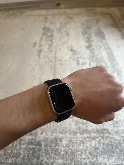 Apple Watch Series 7 41 mm оригинал