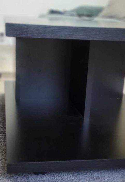 Masa cafea - impecabila