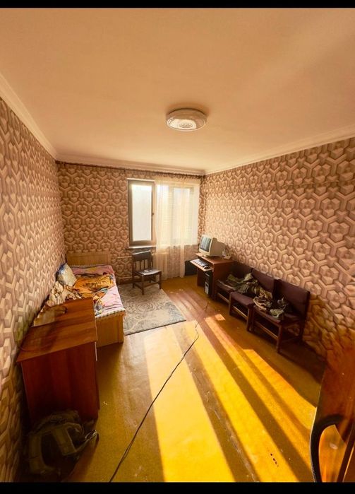 Продаётся квартира в Юнусабаде на Ц-6