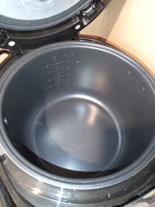 Мультиварка Regmond