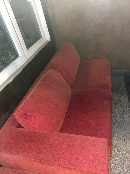 Диван двуместен 1,85м на 90см