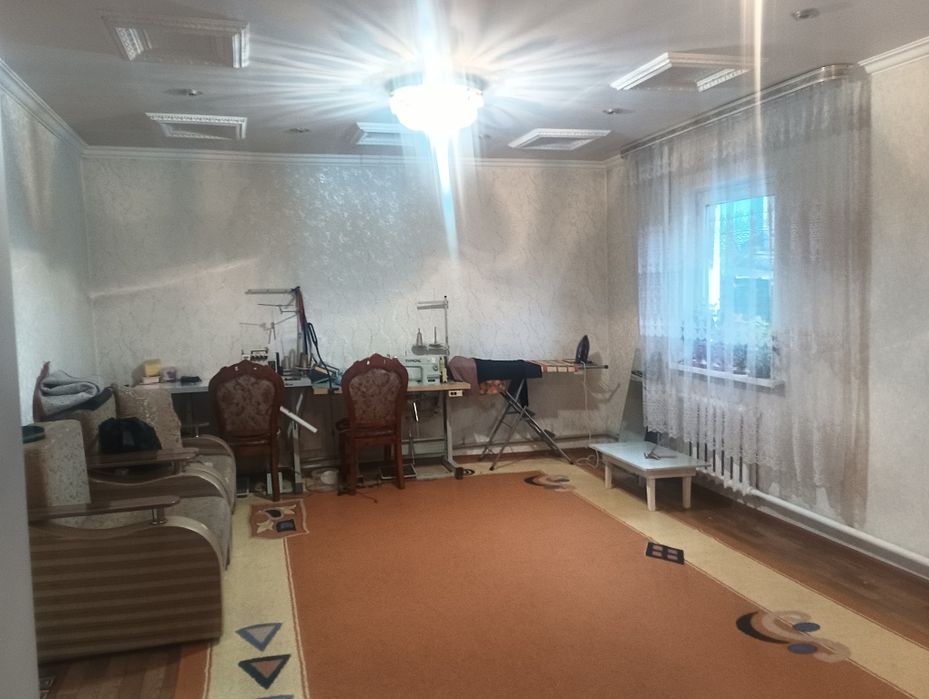 Продажа два дома на участке