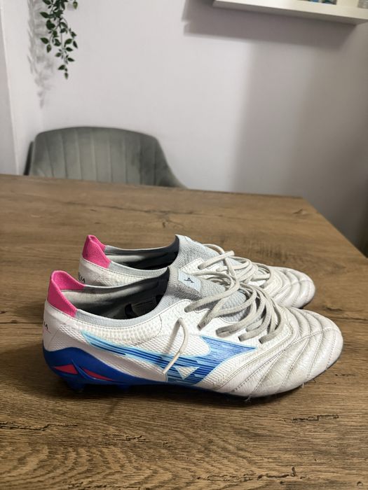 Mizuno бутонки 43