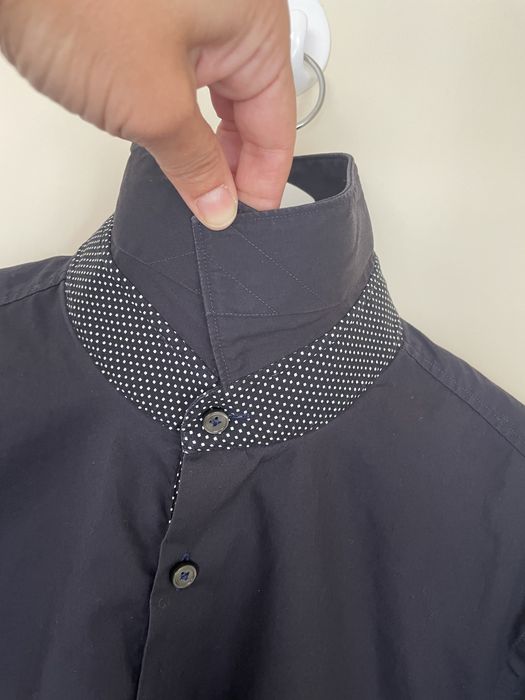 Hugo Boss, оригинални мъжки ризи, размер 42 / 16½.