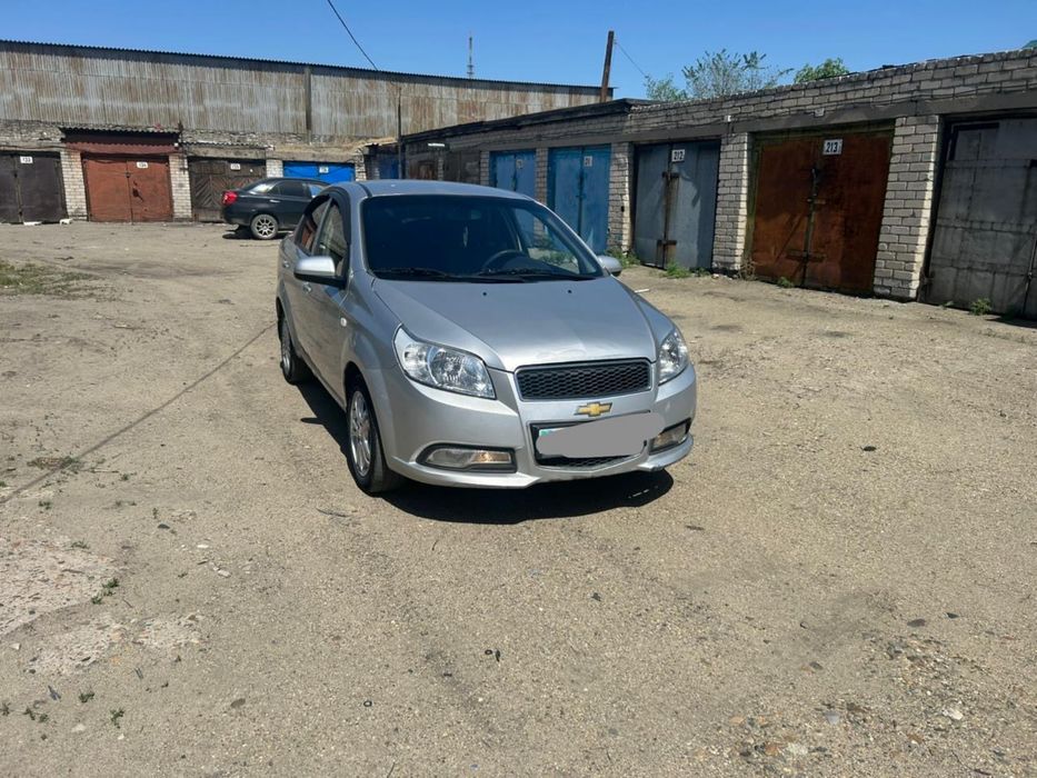 Продам авто Равон R 3