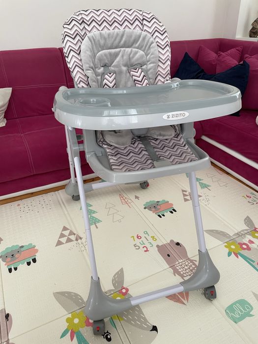 Столче за хранене Zizito