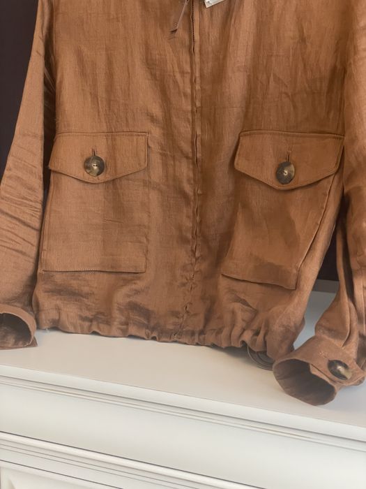 Jacheta dama Massimo Dutti