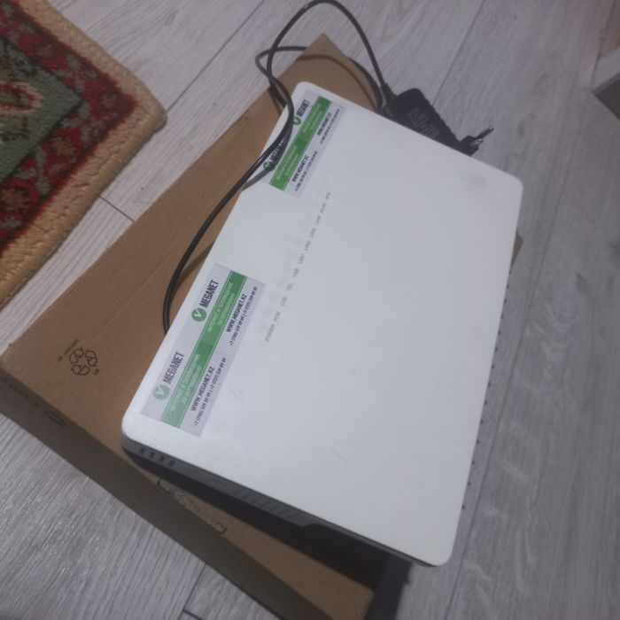 Модем wi-fi internet