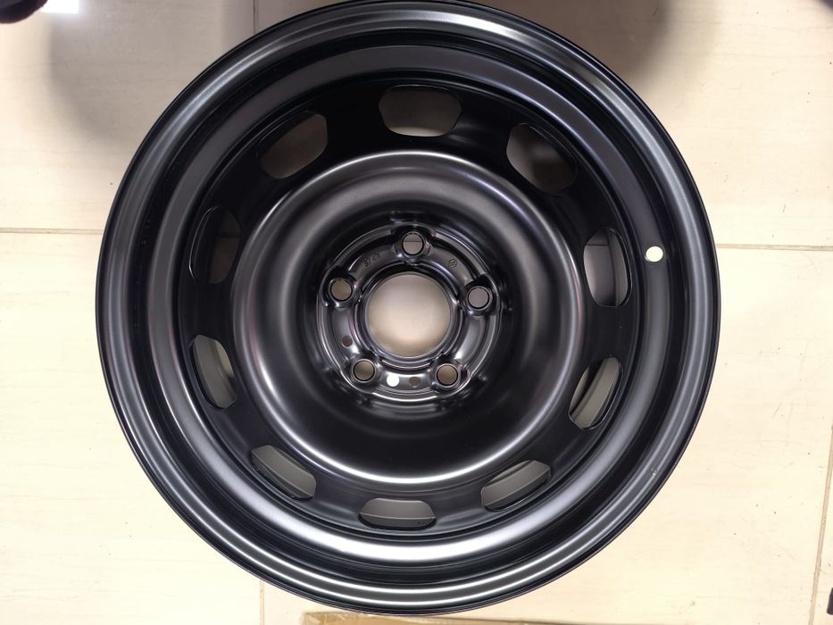 Jante Tabla R16 ET - 32 Duster 3 Bigster Originale