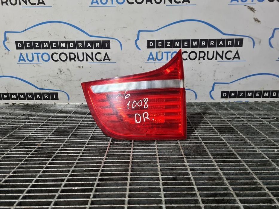 Stop haion dreapta BMW X6 E71 2007 - 2015 SUV 4 Usi (1008)