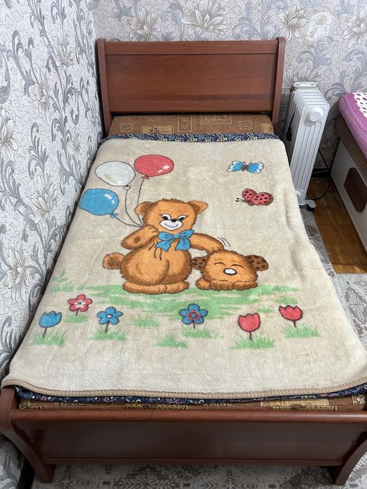 Кровать для детей