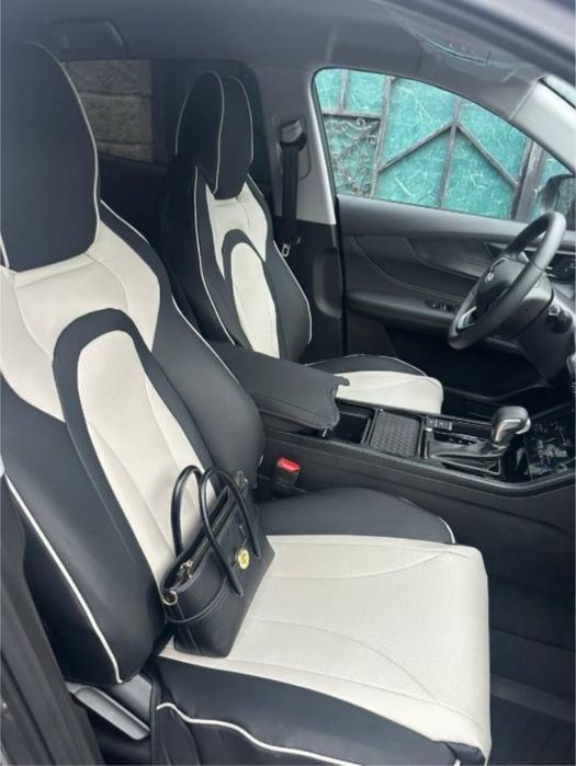 Модельные чехлы.