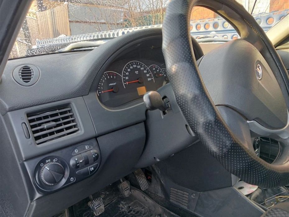 Приора универсал. Не машина, а часть семьи