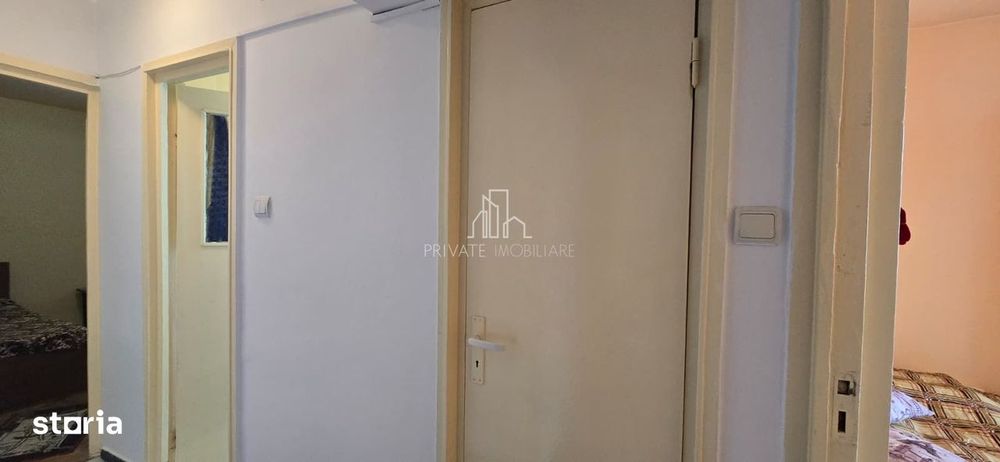 Apartament 4 camere, zona Cornesti, Sighisoara