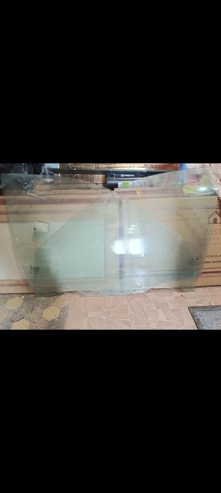 Продам стекло дверей