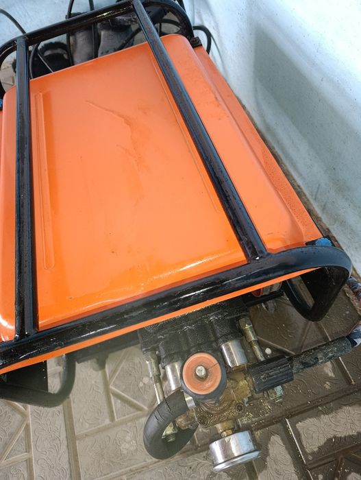 Karcher sotiladi Okian 550 narxini kelishtirib beraman