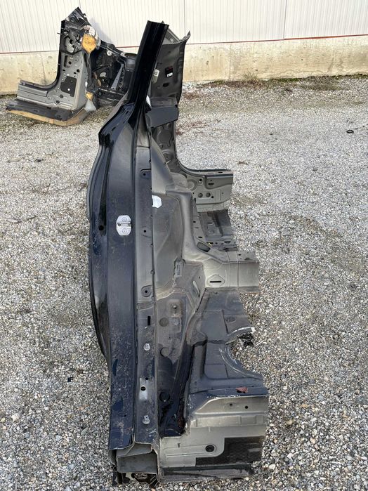 Заден десен панел БМВ Х1 Ф48 Заден десен калник БМВ Х1 Ф48