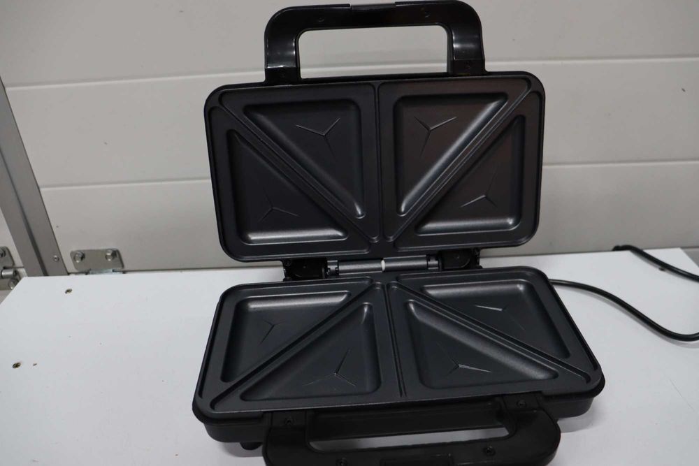 Тостер за сандвичи Proficook 1092, Изключително големи сандвич панели