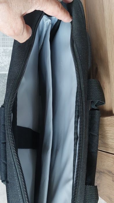 Сумка для ноутбука