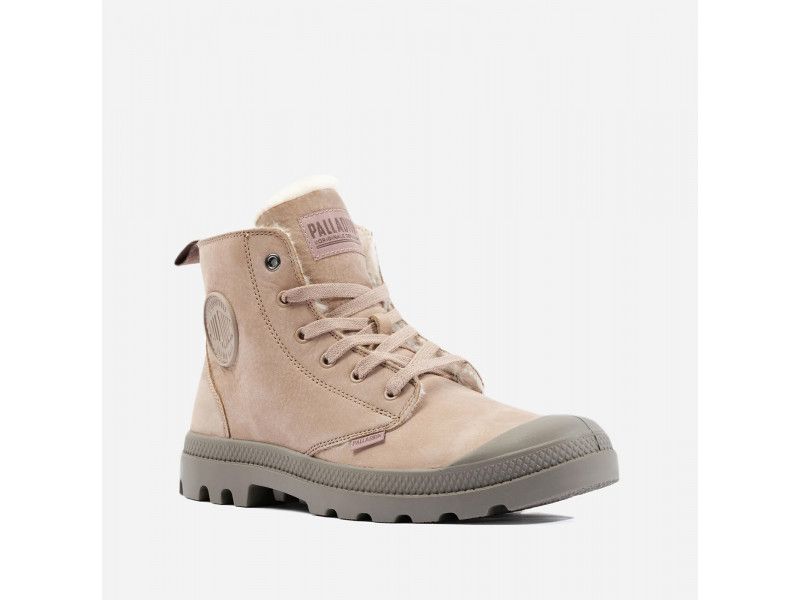 Palladium Pampa Hi Zip WL  размери - 41