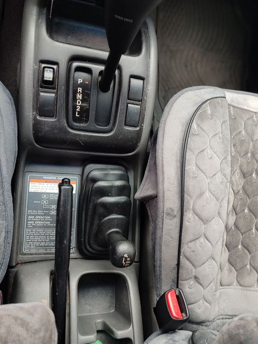 Автомобиль продам