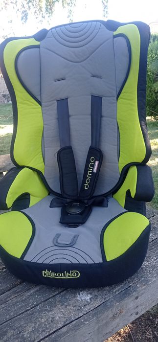 Детски столчета за кола