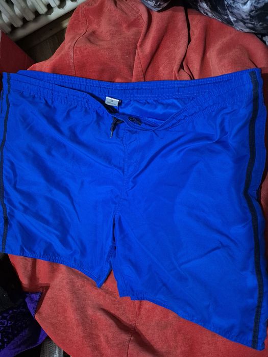 Мужская одежда большого размера