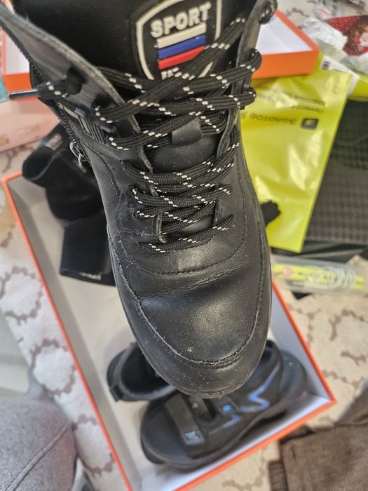 Продам женские вещи и обувь.