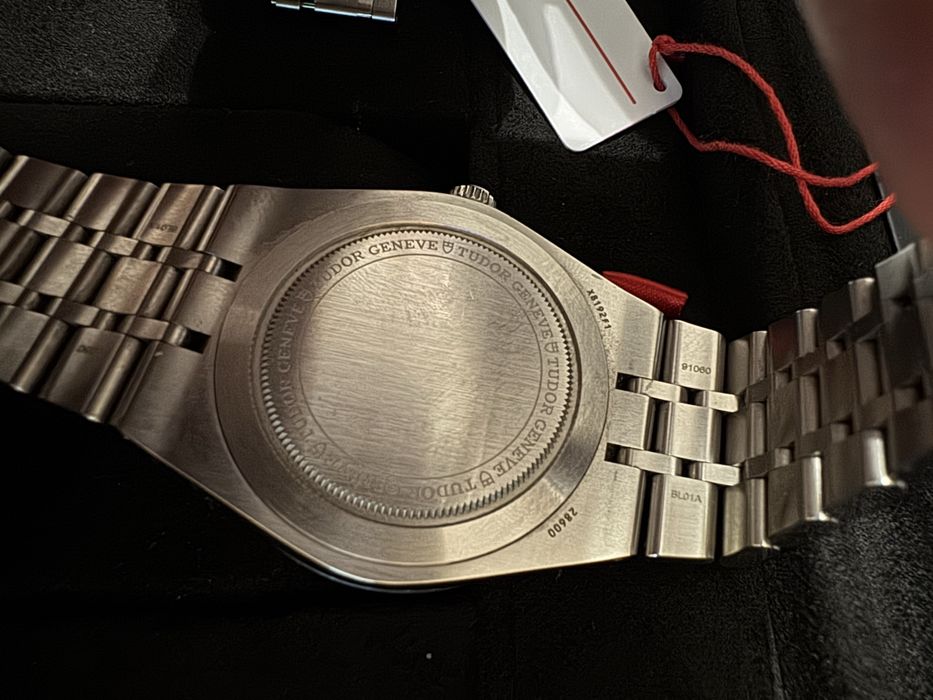 Tudor Royal 41 mm Day-Date – Ref. M28600