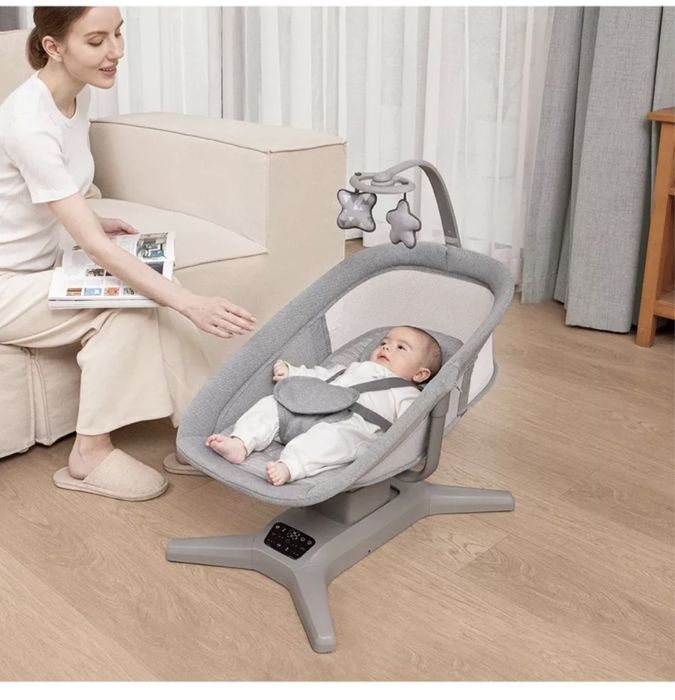 Продам Электрошезлонг с рождения