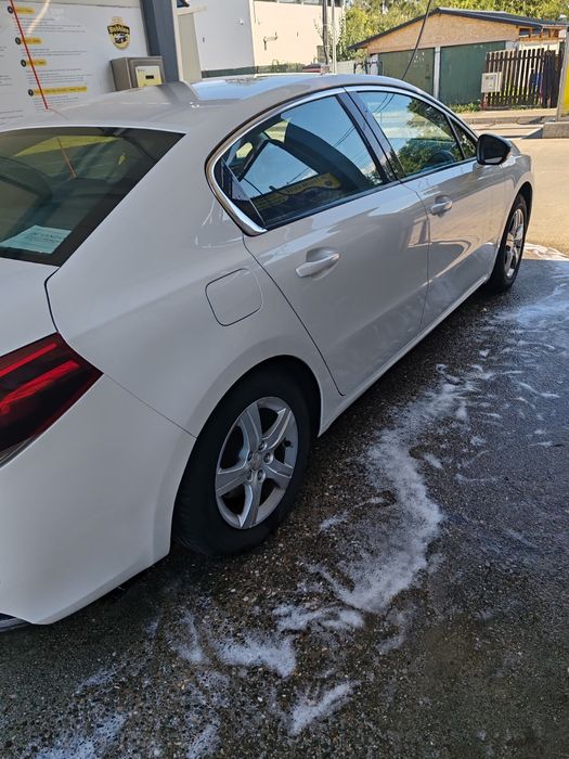 Peugeot 508 de vânzare
