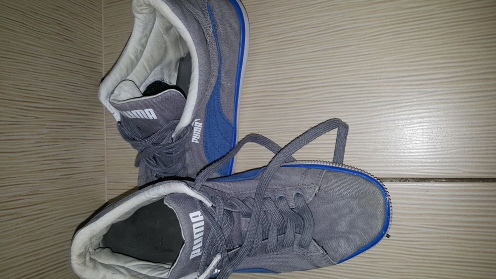 Adidasi , puma  originali