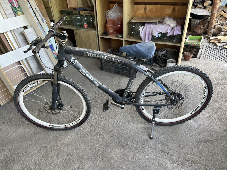 Велосипед велосипед