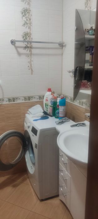 3-х комнатная квартира