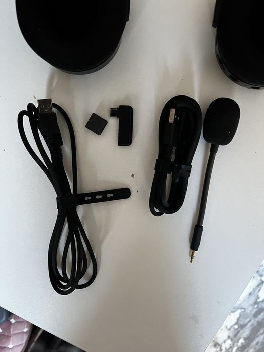 Наушники Razer Barracuda X 2022