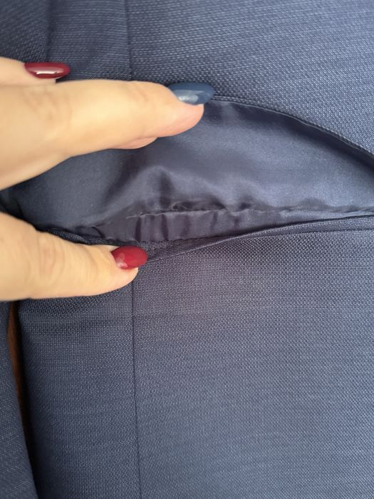 Костюм мужской