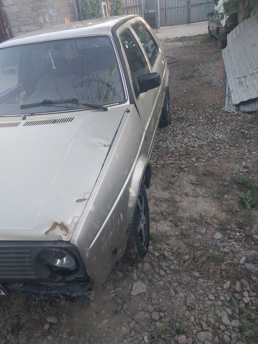 Продам гольф 2 на полном ходу