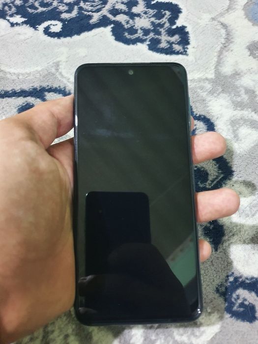 Redmi NOT 9 PRO ideal