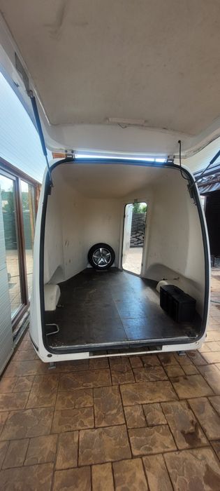 Remorca fibra de sticla(pt motocicleta)