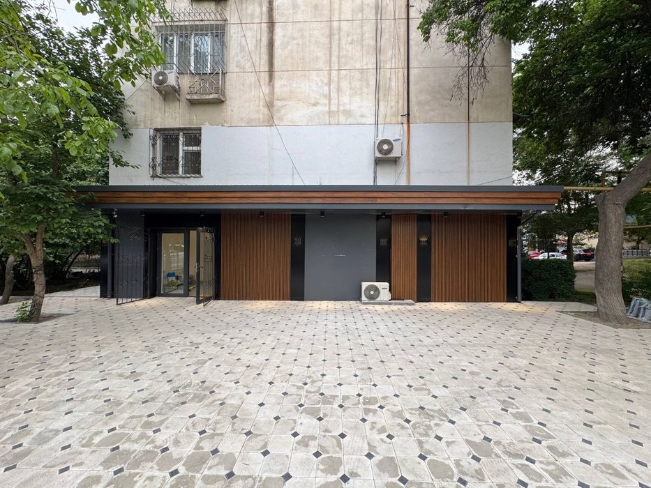 Продажа помещения в Юнусабад Ц-5 Ор Метро Минор