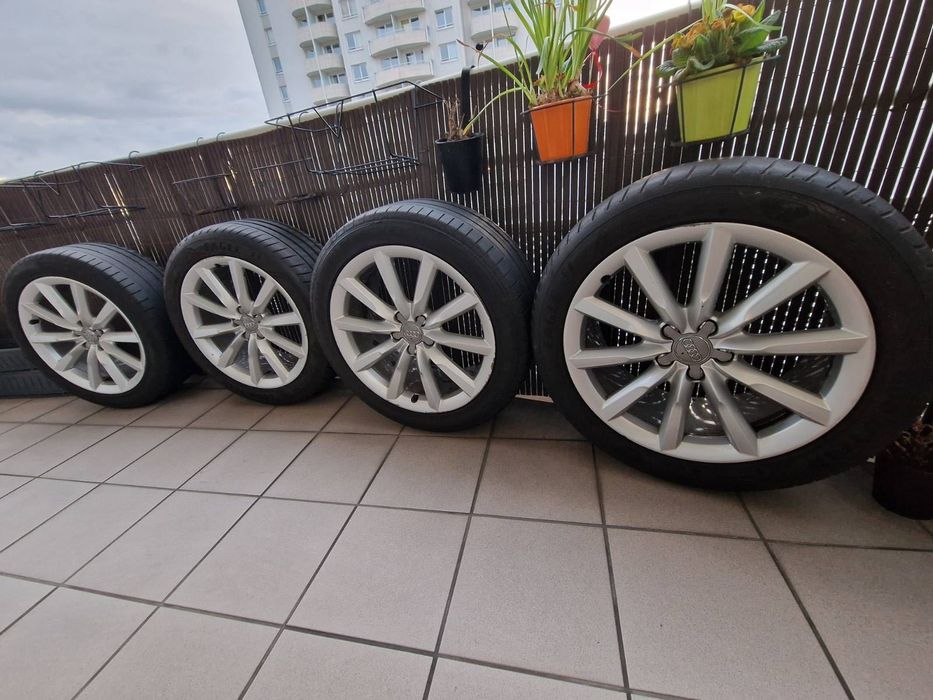 Ауди А6 комби 2,7 TDI 180 кс
