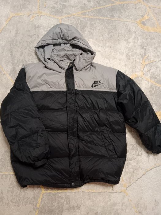 Куртка подростковая