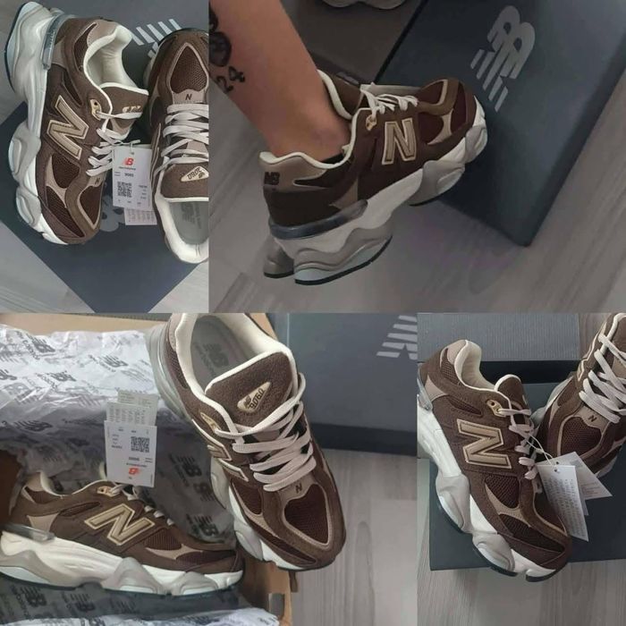 Маратонки New balance 37 номер